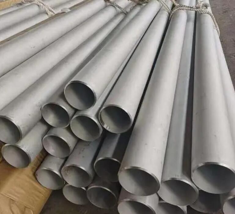 平原304不锈钢管